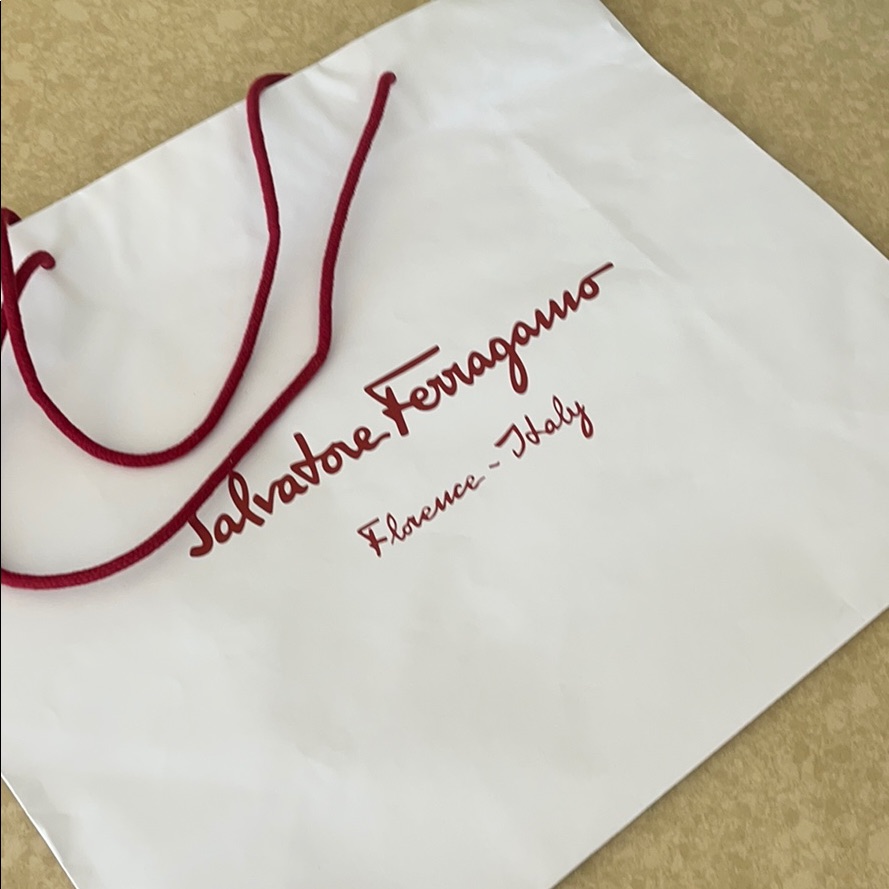 Shopping Bag